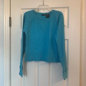 Mix It Thermal Women’s Shirt